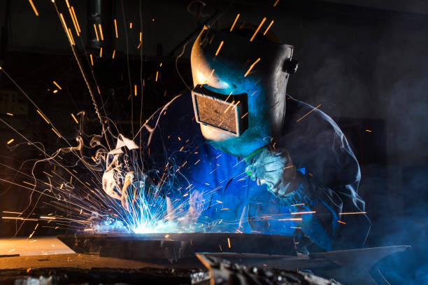 Centralia, WA Welder & Metal Fabrication Company