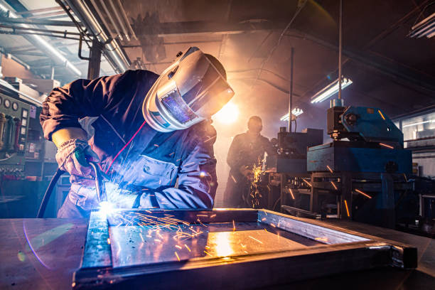 Best Food and Beverage Processing Equipment Welding in Centralia, WA