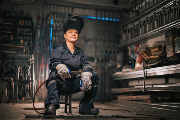 Best Specialty Welding Processes in Centralia, WA