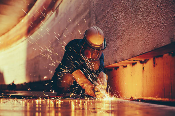 Affordable Welder Services in Centralia, WA