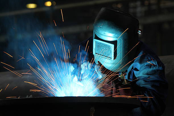 Professional Welder & Metal Fabrication in Centralia, WA