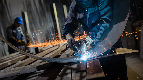 Best Automation and Robotic Welding in Centralia, WA